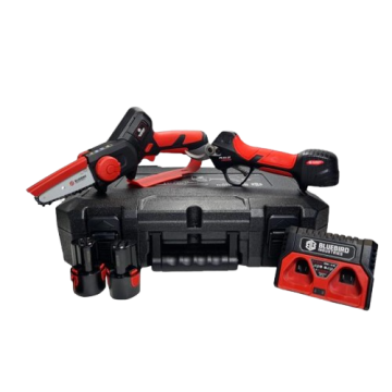 Kit Bluebird Potatore CS...