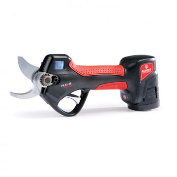 Forbice da potatura...