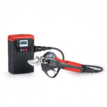 Forbice da potatura...