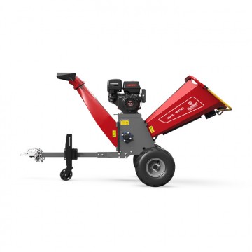 Cippatore BlueBird SHL 1500