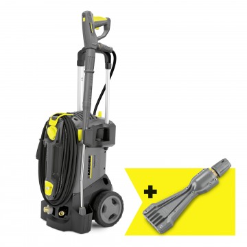 Kärcher Idropulitrice alta...