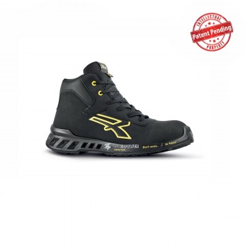 Scarpa U power NELSON ESD