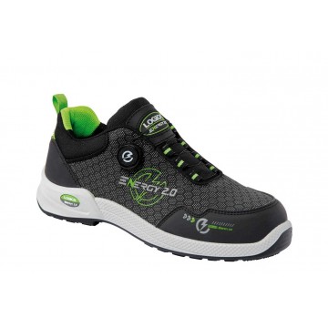 Scarpa Logica CORTINA