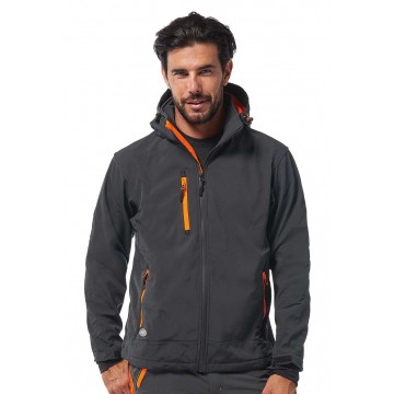 LOGICA GIACCA 4STAGIONI...