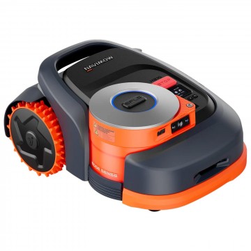 Robot tagliaerba Segway...