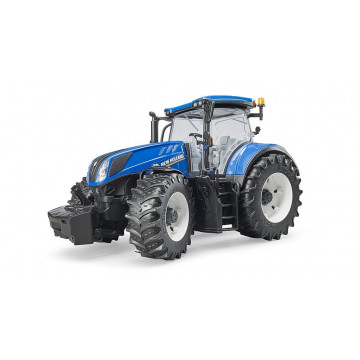 TRATTORE NEW HOLLAND T7.315...